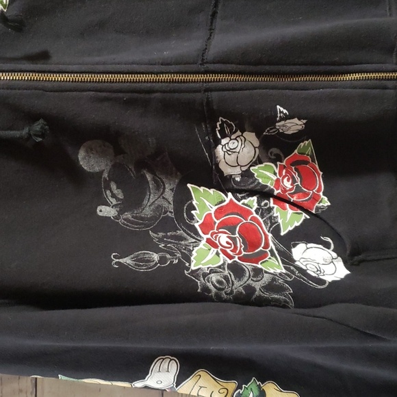 Walt Disney World Mickey Mouse hoodie - Picture 3 of 8
